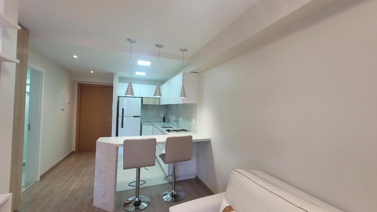 Apartamento 109 Boulevard No Centro