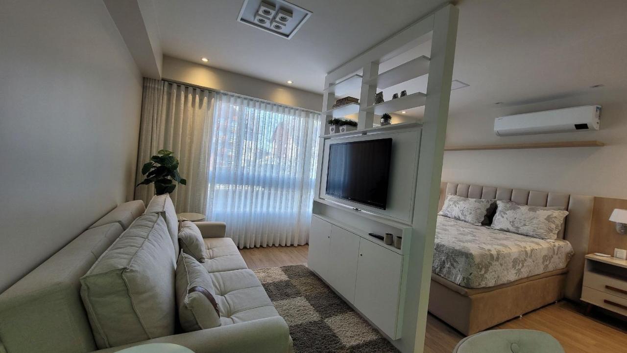 Apartamento 109 Boulevard No Centro