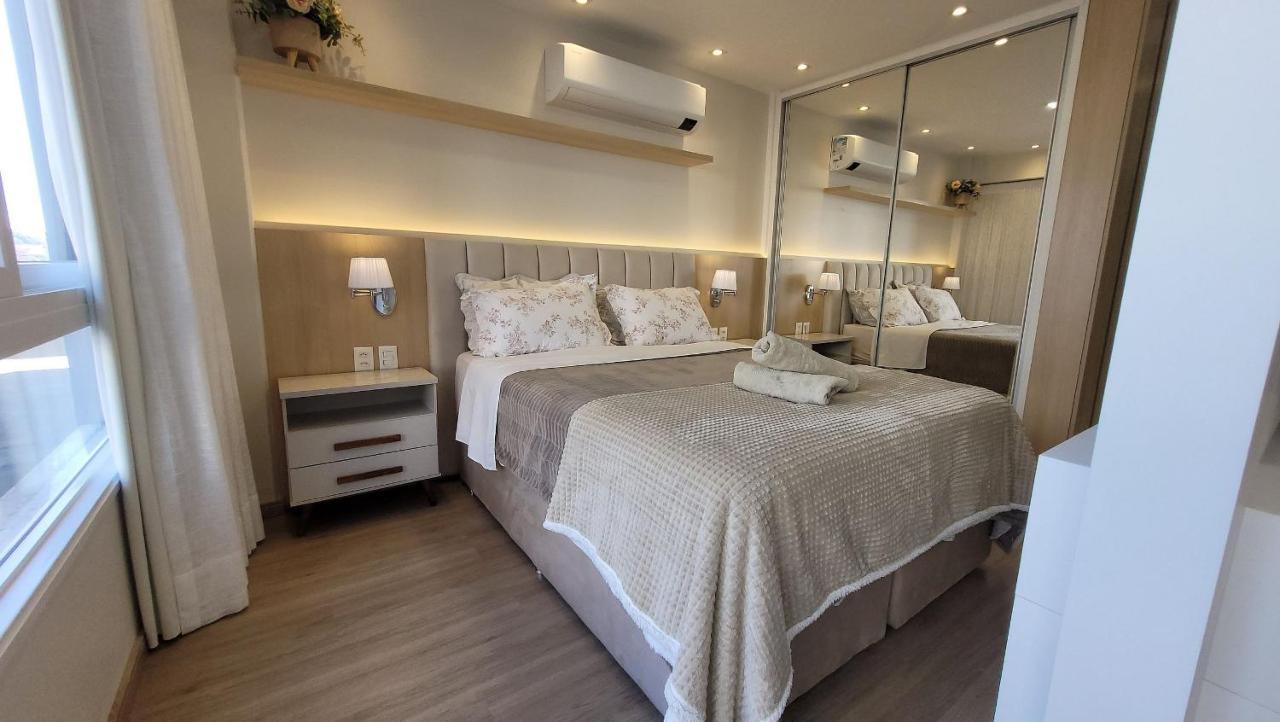 109 Boulevard No Centro Apartamento
