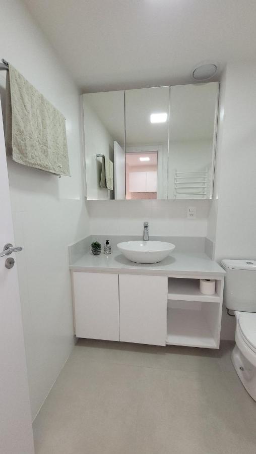 Apartamento 109 Boulevard No Centro